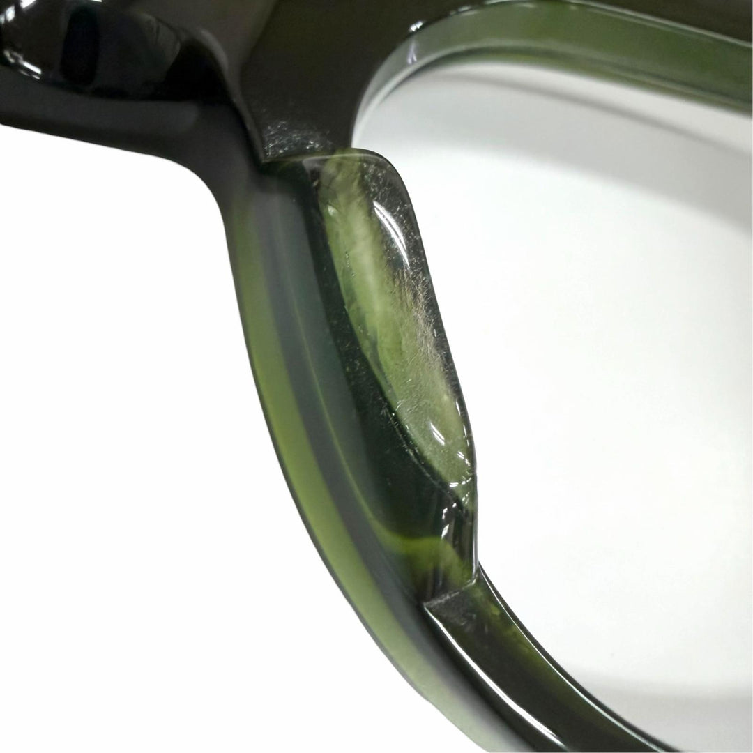 Great JACQUESMARIEMAGE Glasses JAX 2 Jackson Pollock 05/350