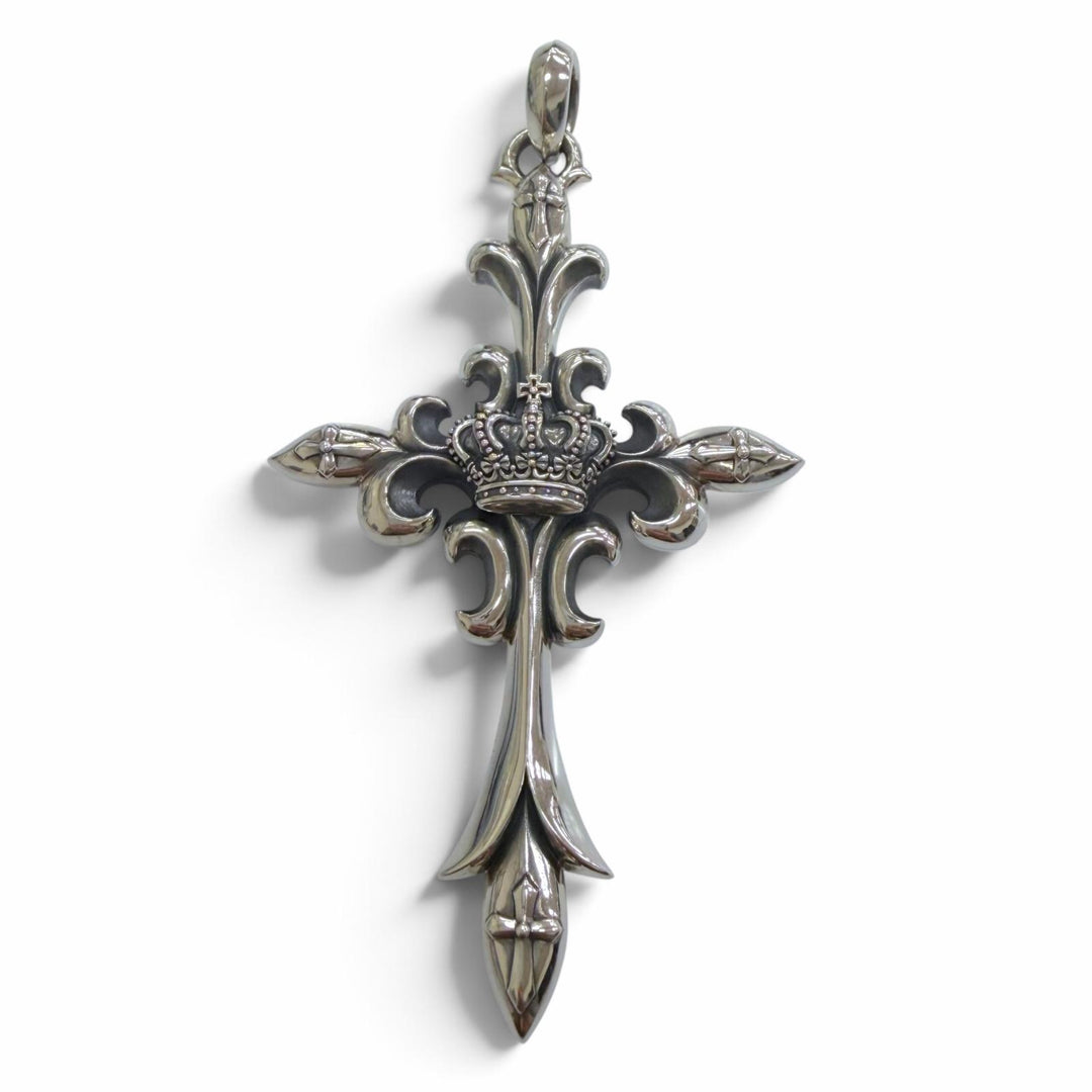 Great Justin Davis Pendant top INCARNATION CROSS Worn by Masaki Suda 925 SPJ834