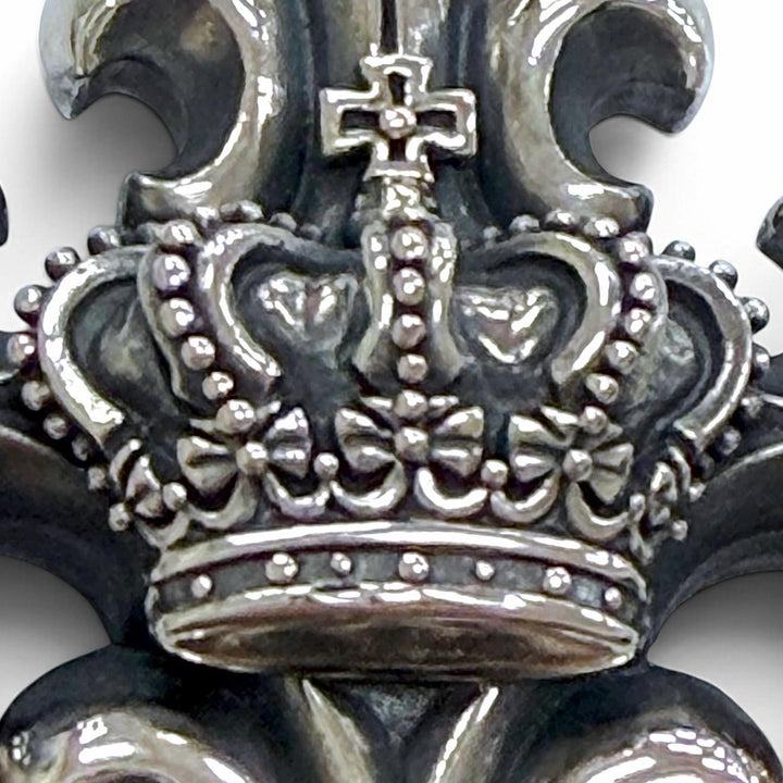 Great Justin Davis Pendant top INCARNATION CROSS Worn by Masaki Suda 925 SPJ834