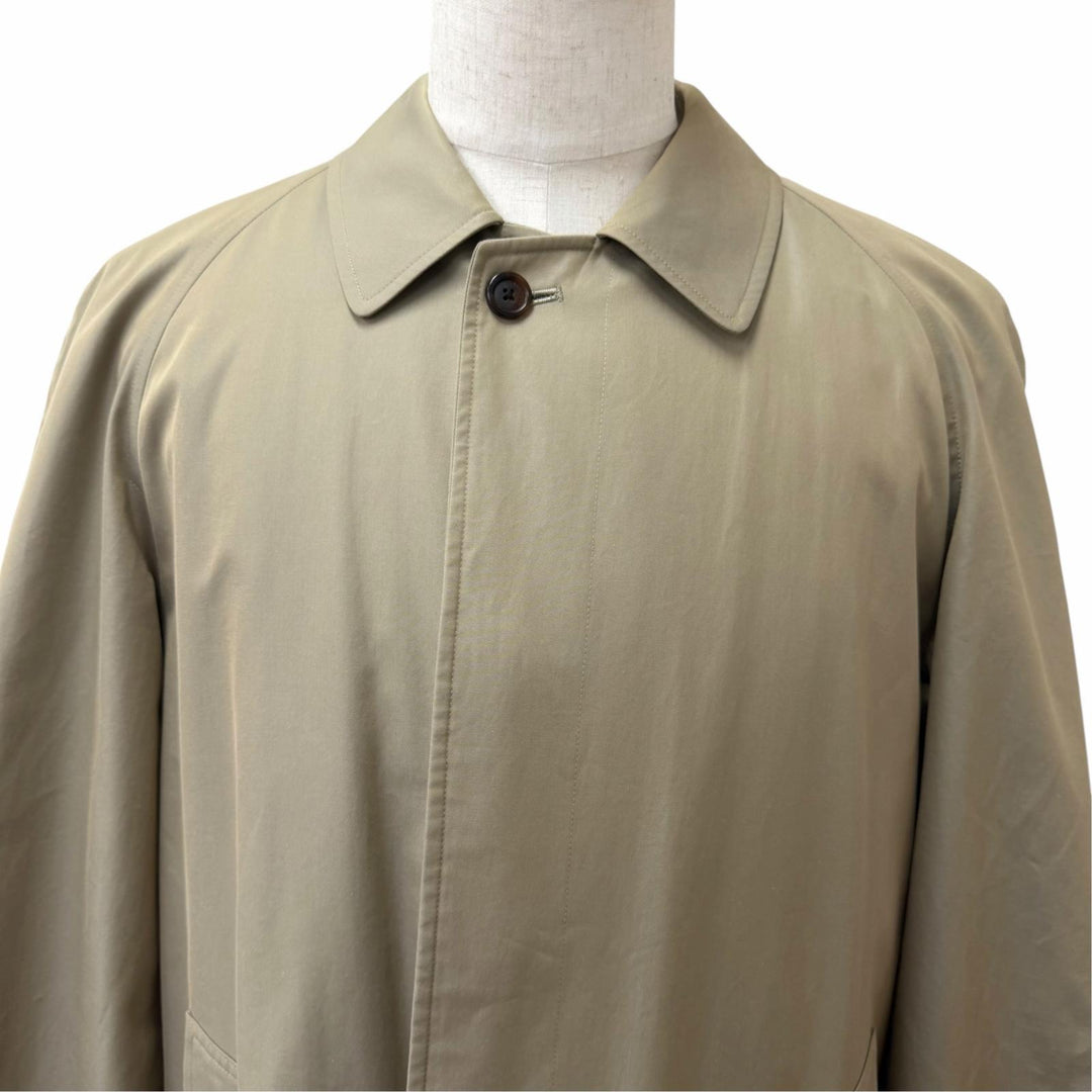 Great BURBERRY LONDON coat Nova Check Pattern lining