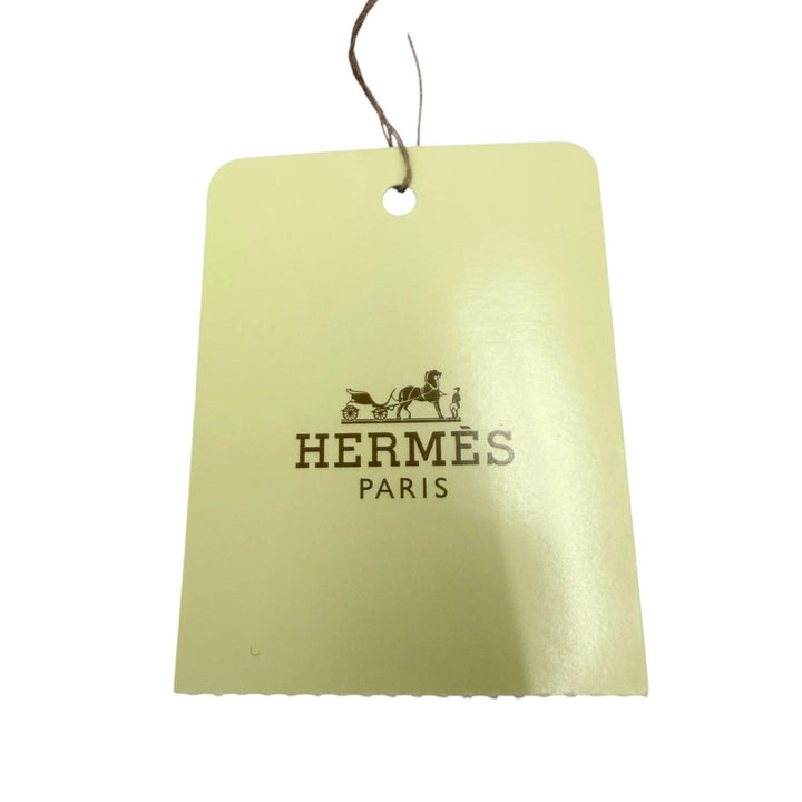 Great HERMES Shoulder Bag La Marche du Zambezi (The Zambezi River March) silk