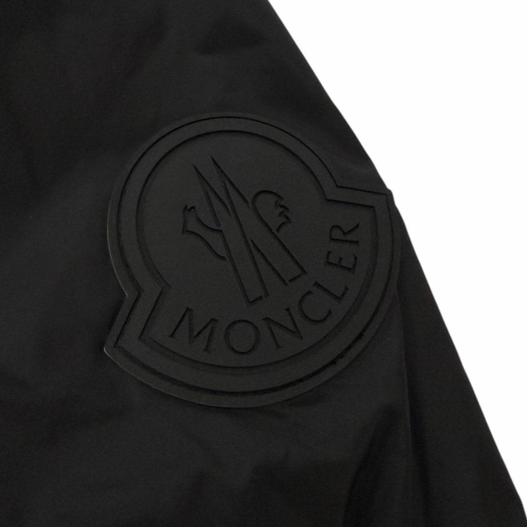 Excellent MONCLER Nylon jacket DONAN GIUBBOTTO Reversible windbreaker
