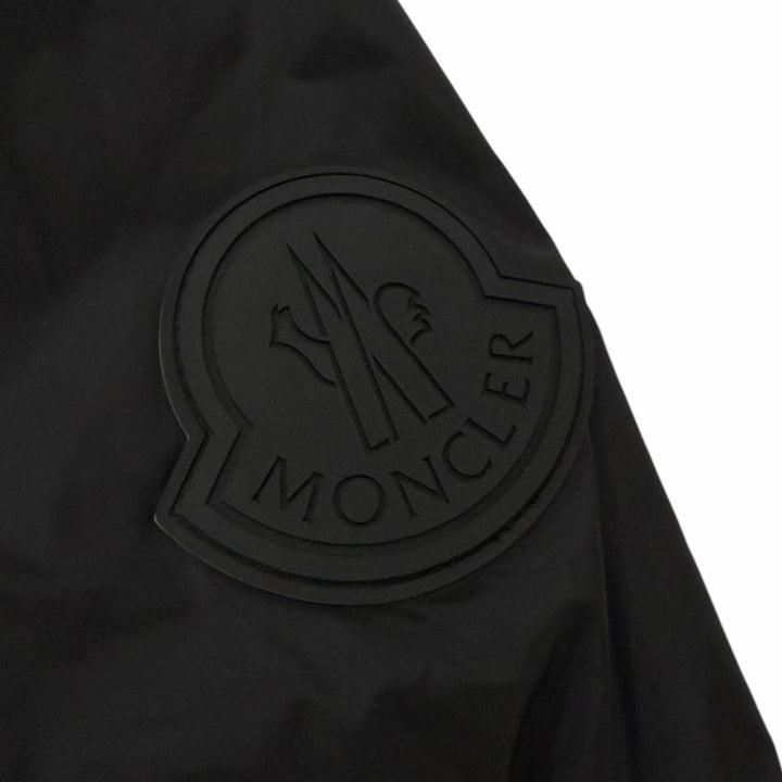 Excellent MONCLER Nylon jacket DONAN GIUBBOTTO Reversible windbreaker