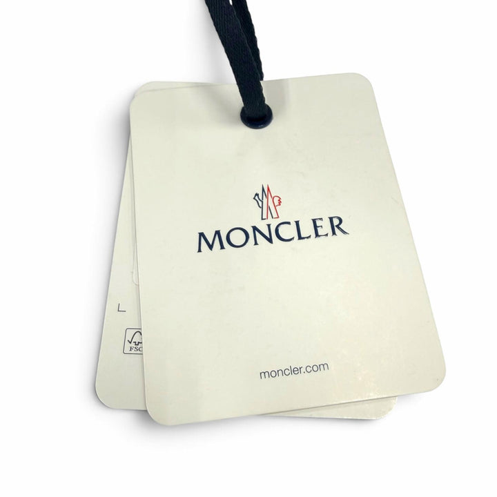 Excellent MONCLER Sling bag DURANCE Durance With logo black mens 5M00005 M6256
