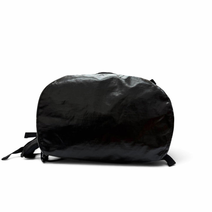 Great MONCLER HYKE Backpack Daypack Leather-trimmed large size. 5A00001 M2533