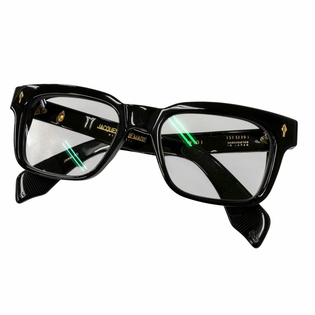 Excellent JACQUESMARIEMAGE Glasses MOLINO 341/500 Colored Lenses JMMMLX-16C