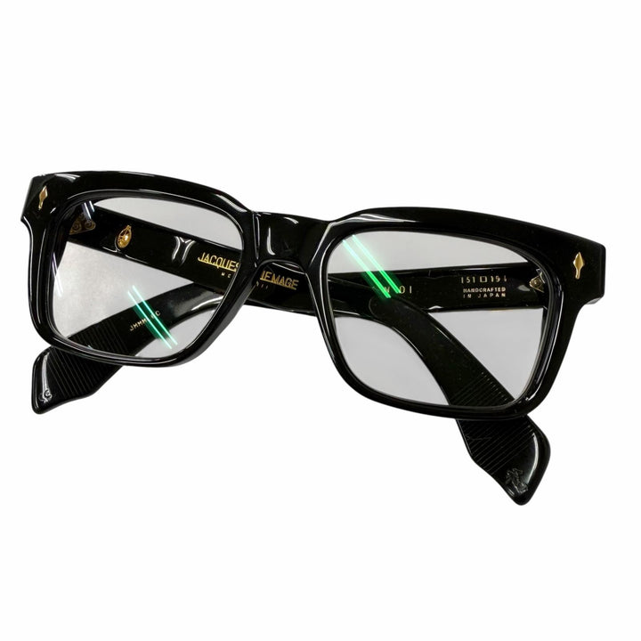 Excellent JACQUESMARIEMAGE Glasses MOLINO 341/500 Colored Lenses JMMMLX-16C