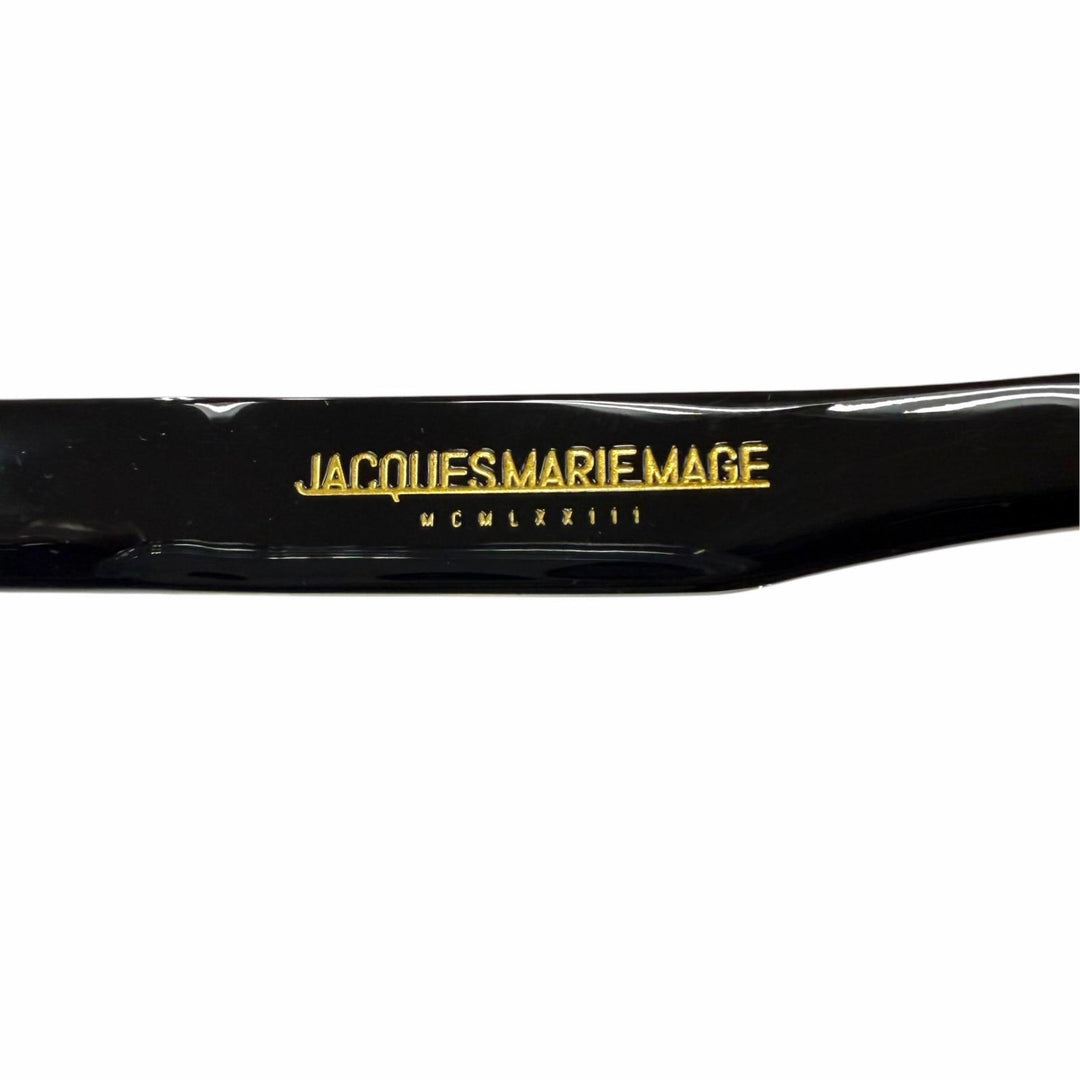 Excellent JACQUESMARIEMAGE Glasses MOLINO 341/500 Colored Lenses JMMMLX-16C