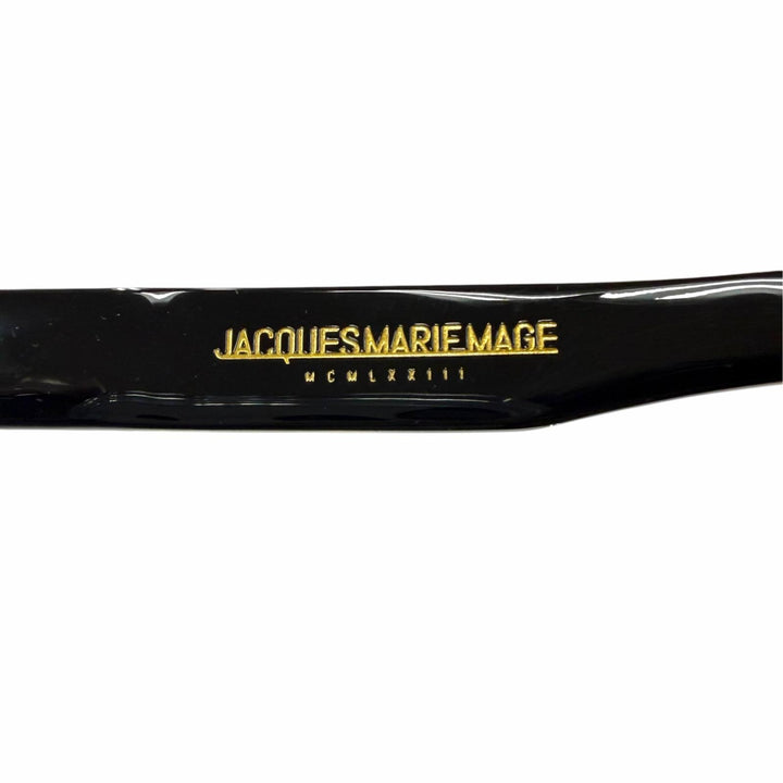 Excellent JACQUESMARIEMAGE Glasses MOLINO 341/500 Colored Lenses JMMMLX-16C