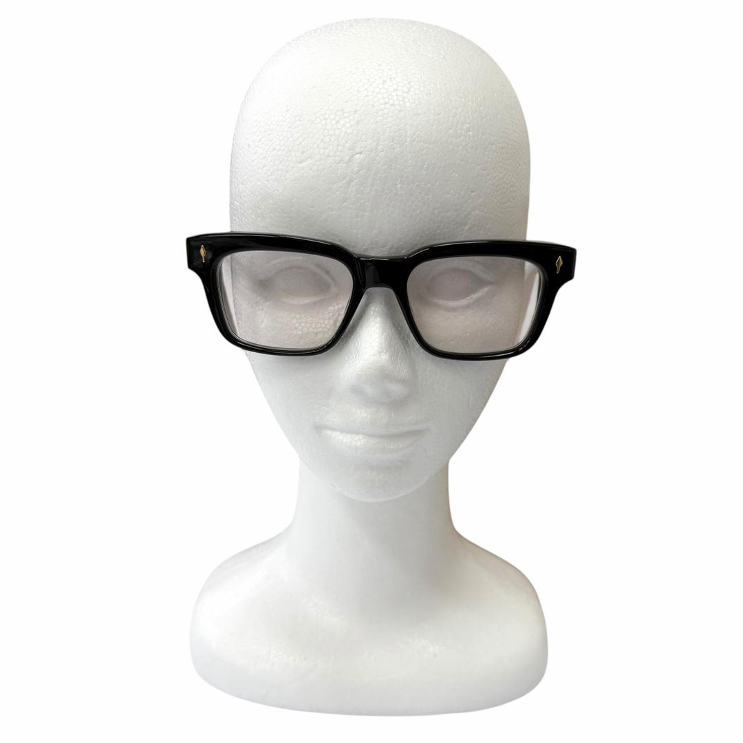 Excellent JACQUESMARIEMAGE Glasses MOLINO 341/500 Colored Lenses JMMMLX-16C