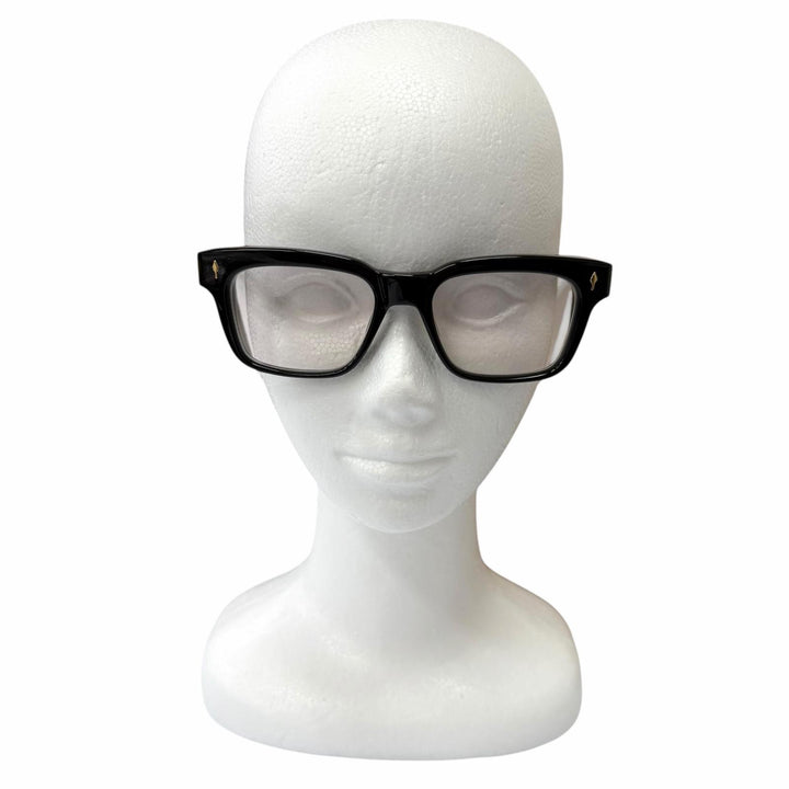 Excellent JACQUESMARIEMAGE Glasses MOLINO 341/500 Colored Lenses JMMMLX-16C