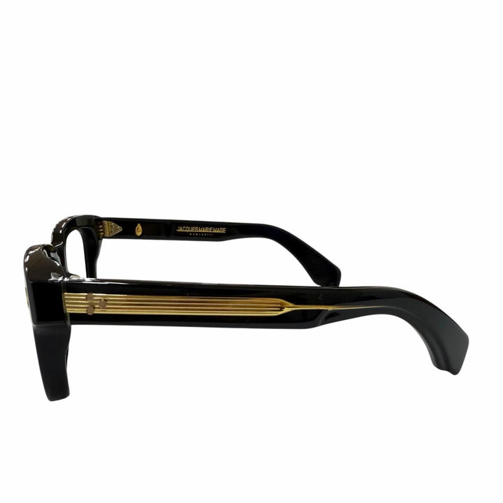 Excellent JACQUESMARIEMAGE Glasses MOLINO 341/500 Colored Lenses JMMMLX-16C
