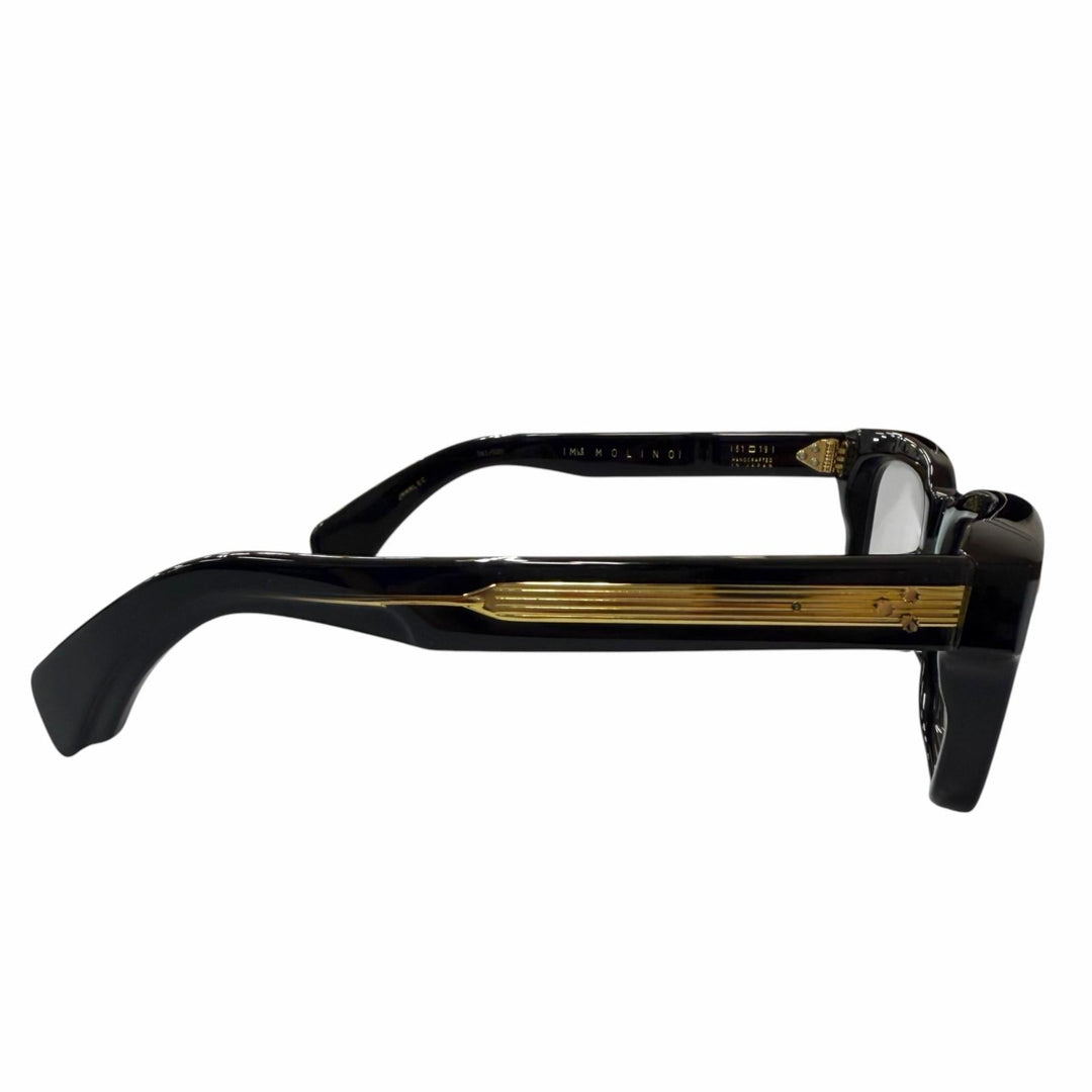 Excellent JACQUESMARIEMAGE Glasses MOLINO 341/500 Colored Lenses JMMMLX-16C