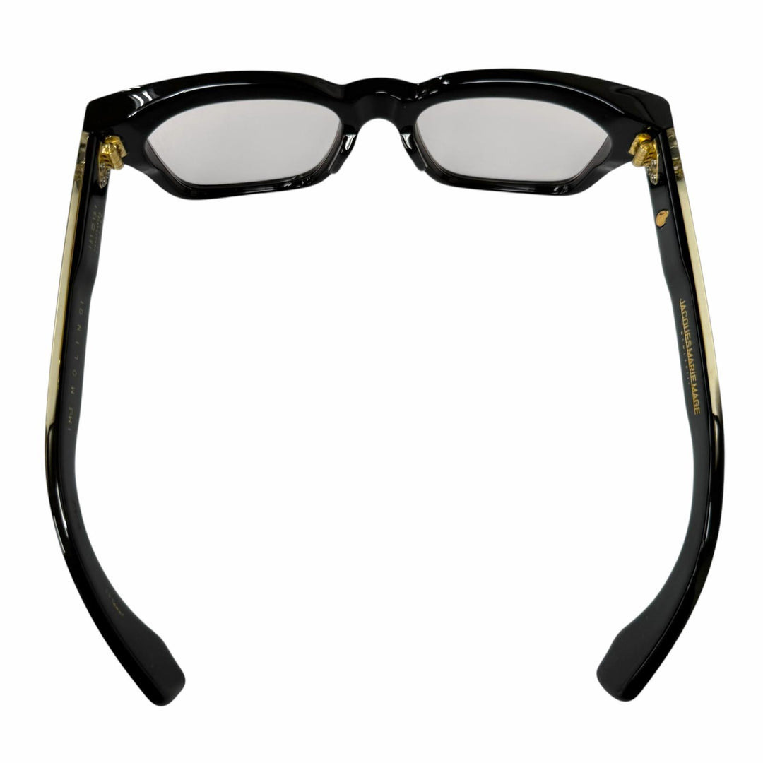 Excellent JACQUESMARIEMAGE Glasses MOLINO 341/500 Colored Lenses JMMMLX-16C