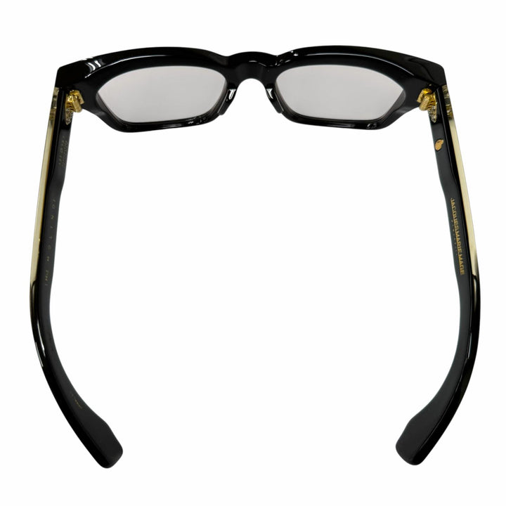 Excellent JACQUESMARIEMAGE Glasses MOLINO 341/500 Colored Lenses JMMMLX-16C