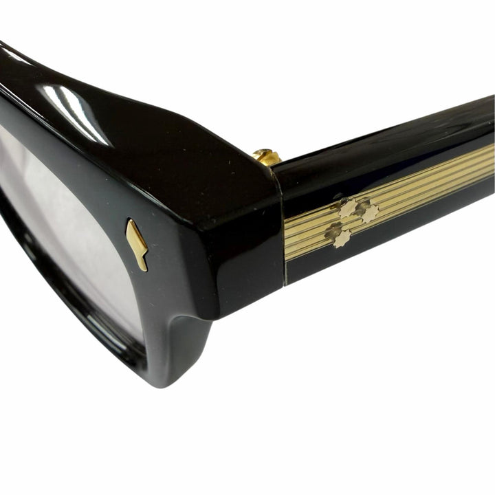 Excellent JACQUESMARIEMAGE Glasses MOLINO 341/500 Colored Lenses JMMMLX-16C