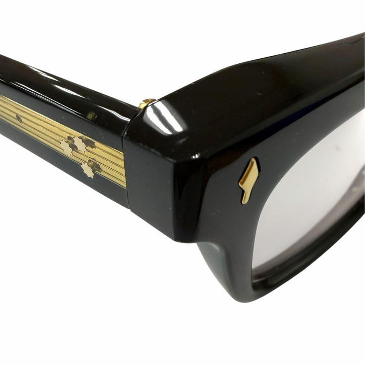 Excellent JACQUESMARIEMAGE Glasses MOLINO 341/500 Colored Lenses JMMMLX-16C