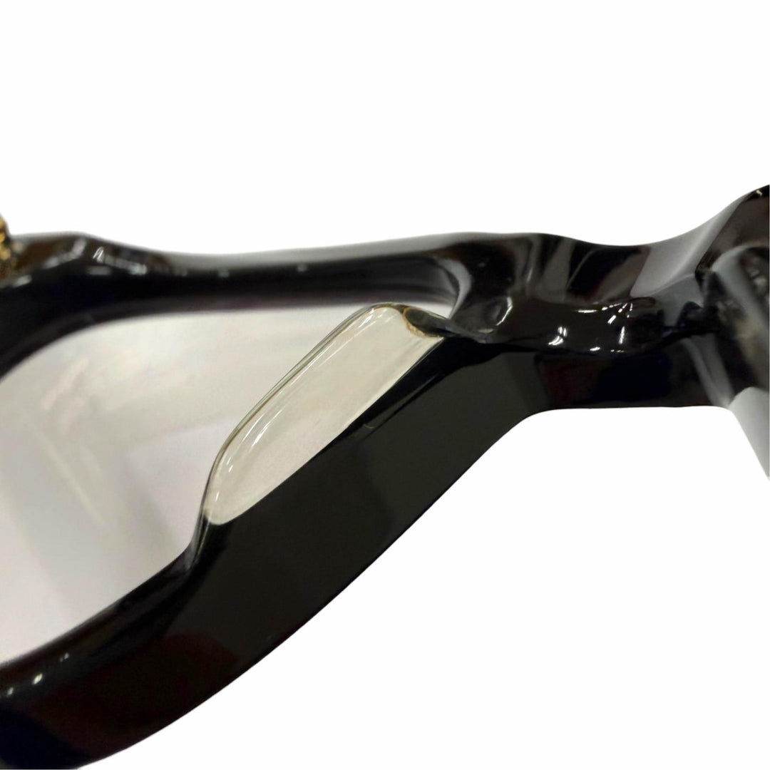 Excellent JACQUESMARIEMAGE Glasses MOLINO 341/500 Colored Lenses JMMMLX-16C