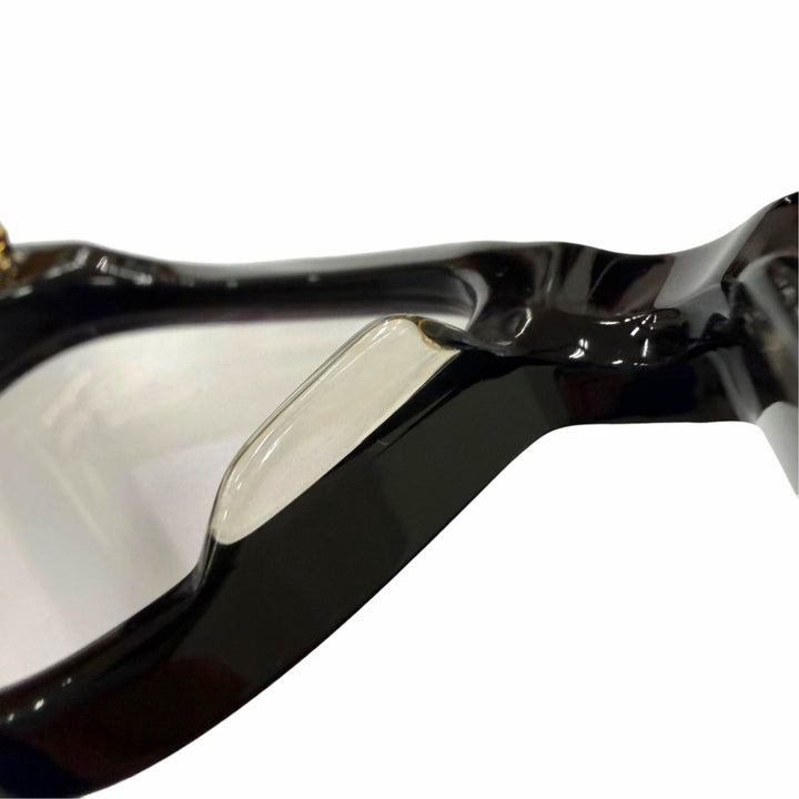 Excellent JACQUESMARIEMAGE Glasses MOLINO 341/500 Colored Lenses JMMMLX-16C