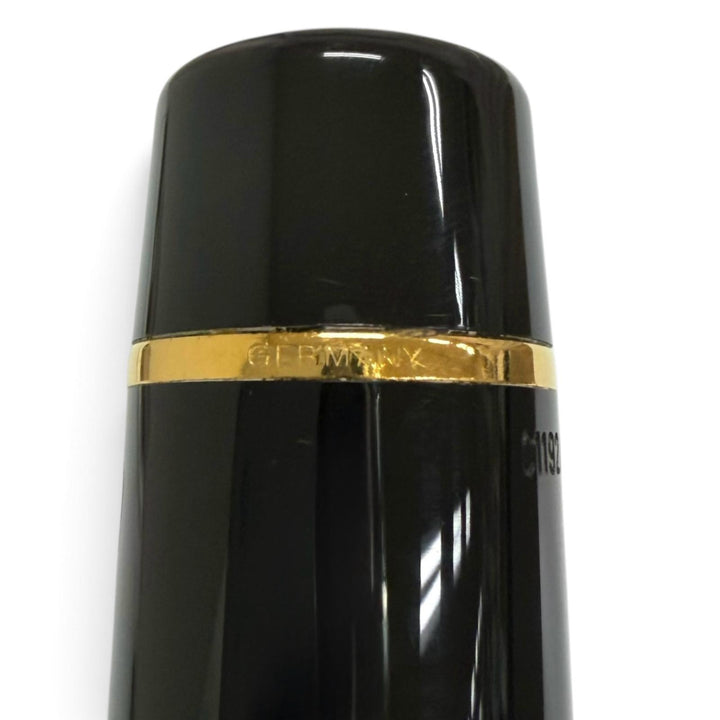 Great MONTBLANC fountain pen Author Series 1996 Alexandre Dumas