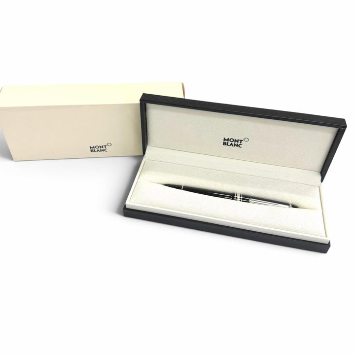 Excellent MONTBLANC fountain pen Meisterstück Pix 145 Classic