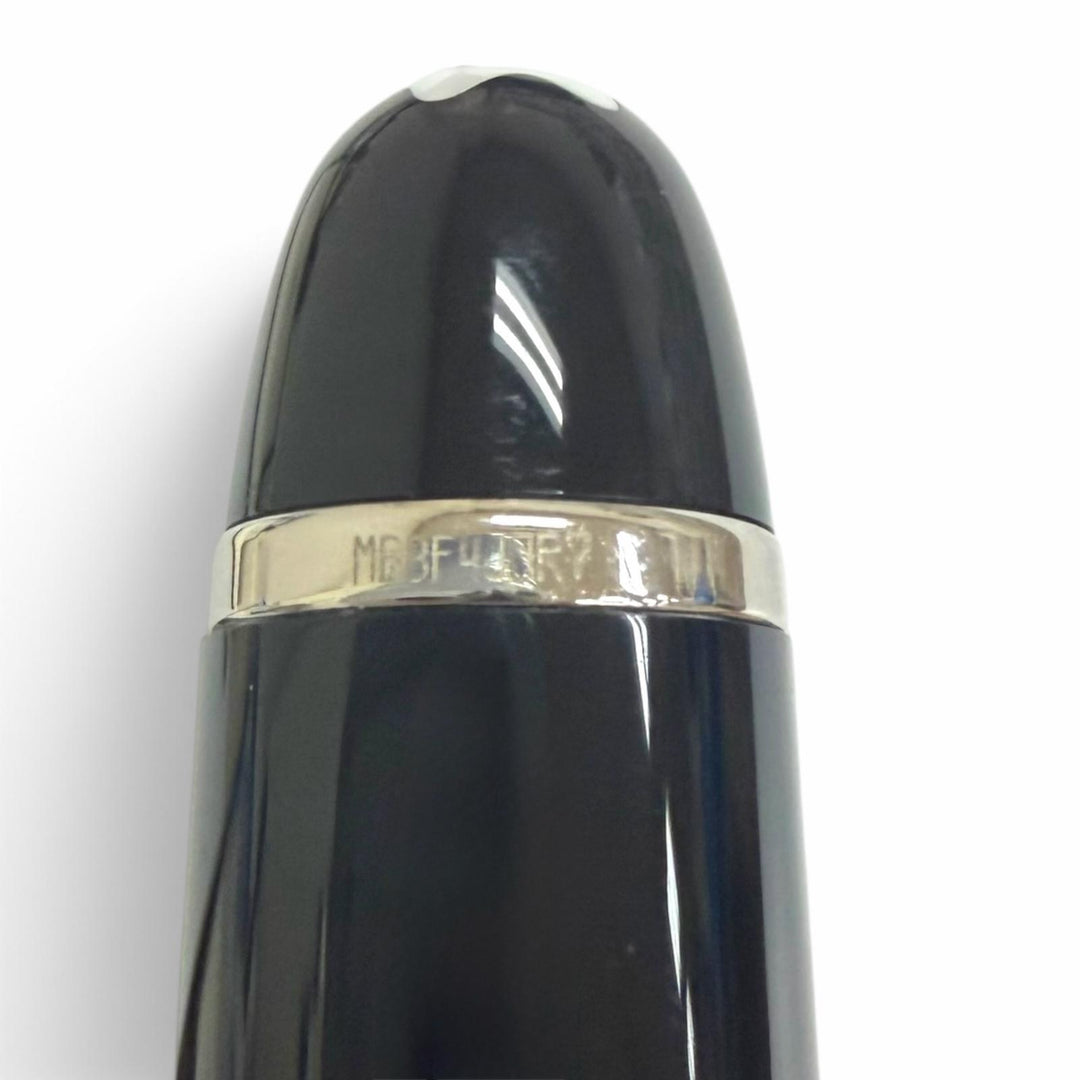 Excellent MONTBLANC fountain pen Meisterstück Pix 145 Classic