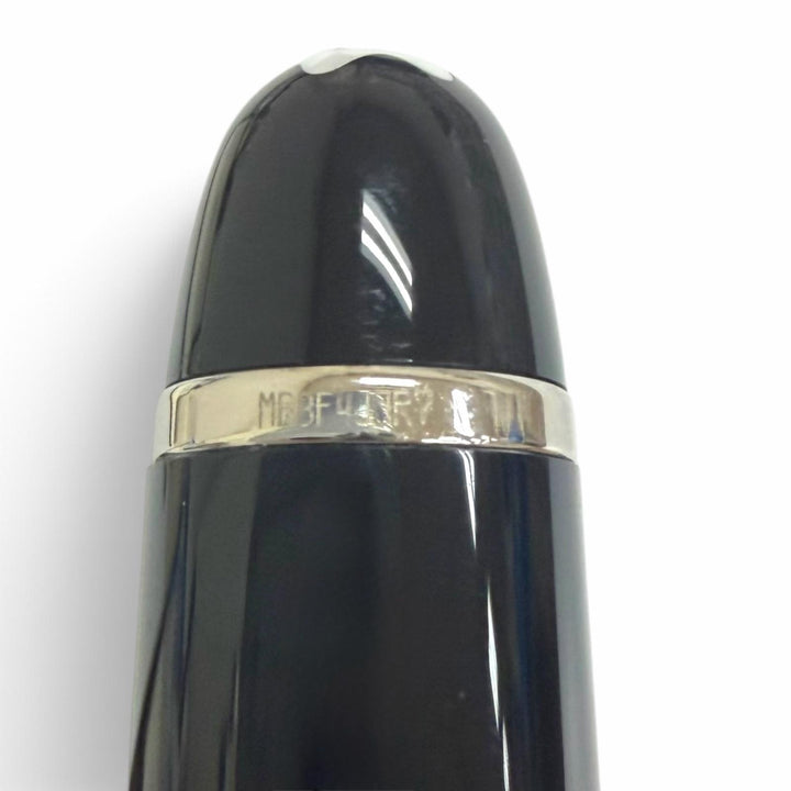 Excellent MONTBLANC fountain pen Meisterstück Pix 145 Classic