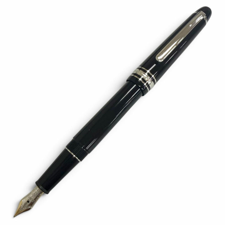 Excellent MONTBLANC fountain pen Meisterstück Pix 145 Classic