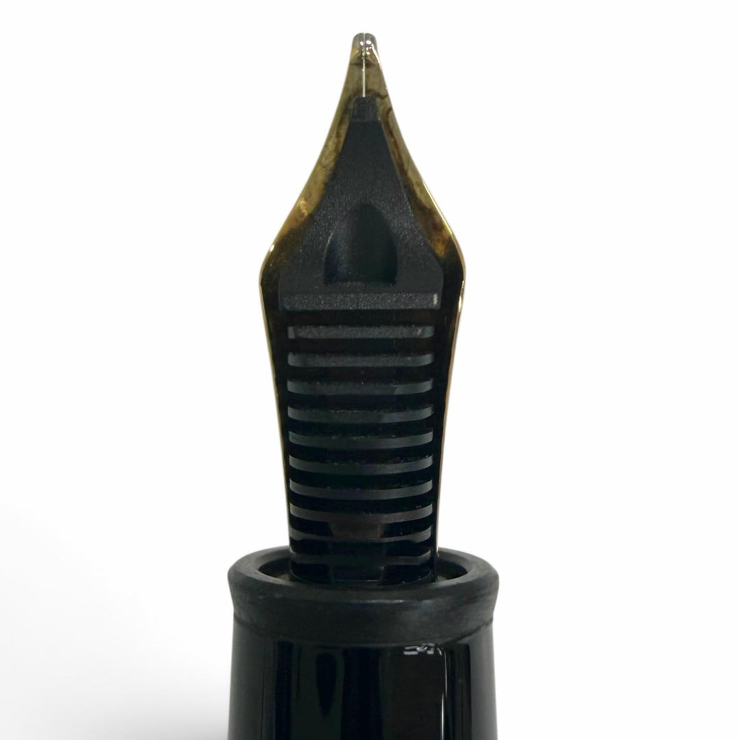 Excellent MONTBLANC fountain pen Meisterstück Pix 145 Classic