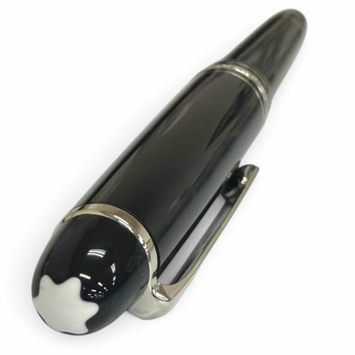 Excellent MONTBLANC fountain pen Meisterstück Pix 145 Classic