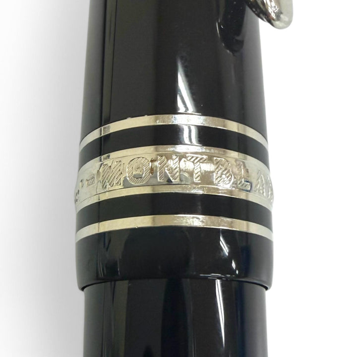 Excellent MONTBLANC fountain pen Meisterstück Pix 145 Classic