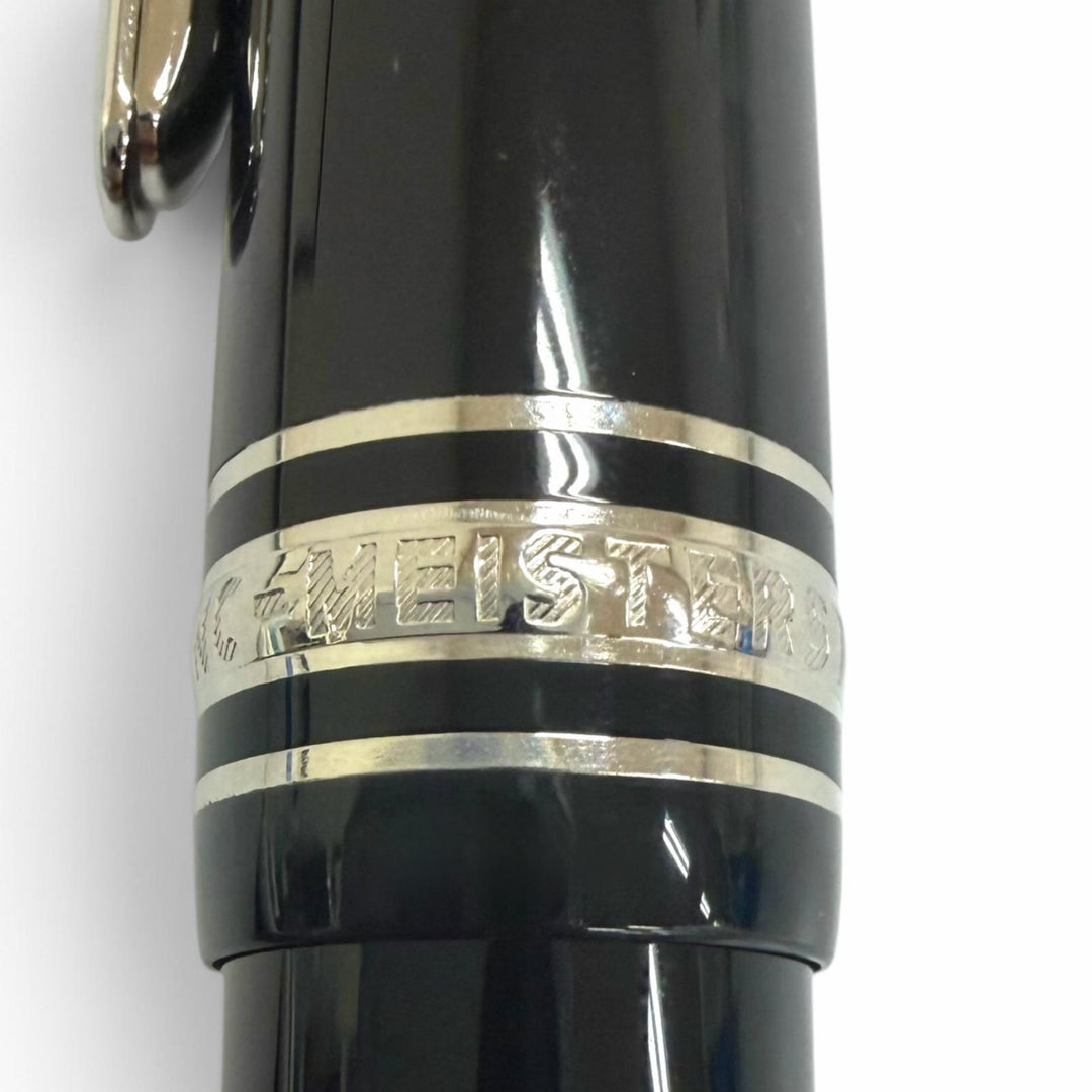 Excellent MONTBLANC fountain pen Meisterstück Pix 145 Classic