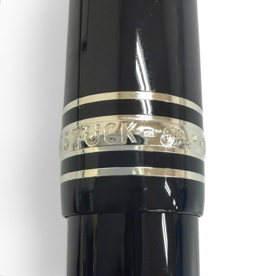 Excellent MONTBLANC fountain pen Meisterstück Pix 145 Classic