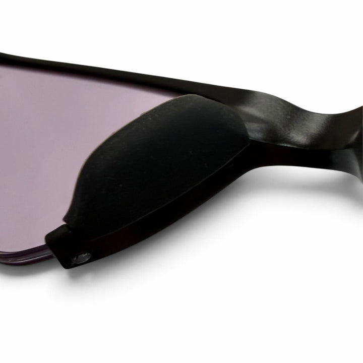 Pristine PRADA GENTLE MONSTER sunglasses 2 M01 black Titanium mens SPR D63