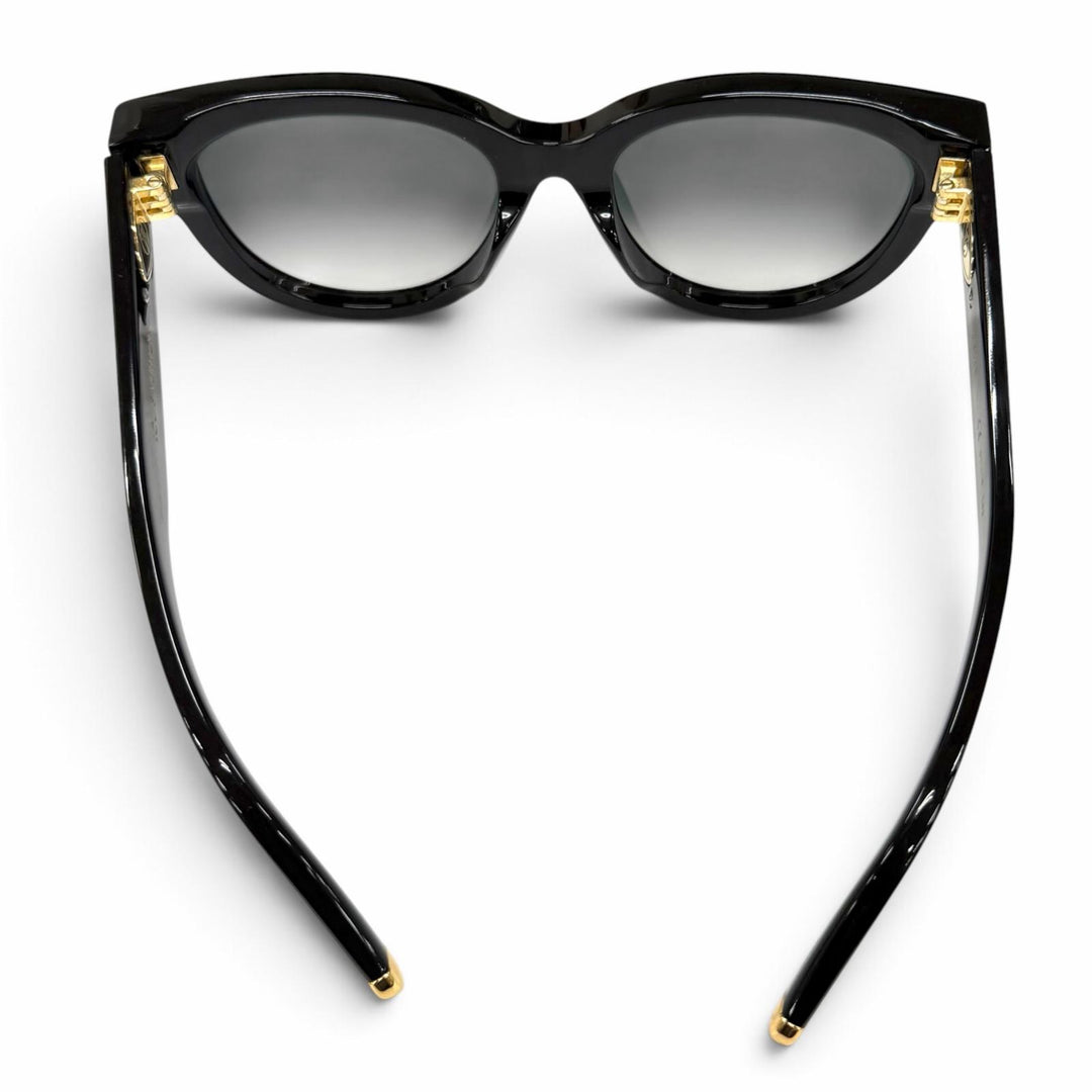 Great LOUIS VUITTON sunglasses Sunglasses My Monogram Round black Women Z1526E