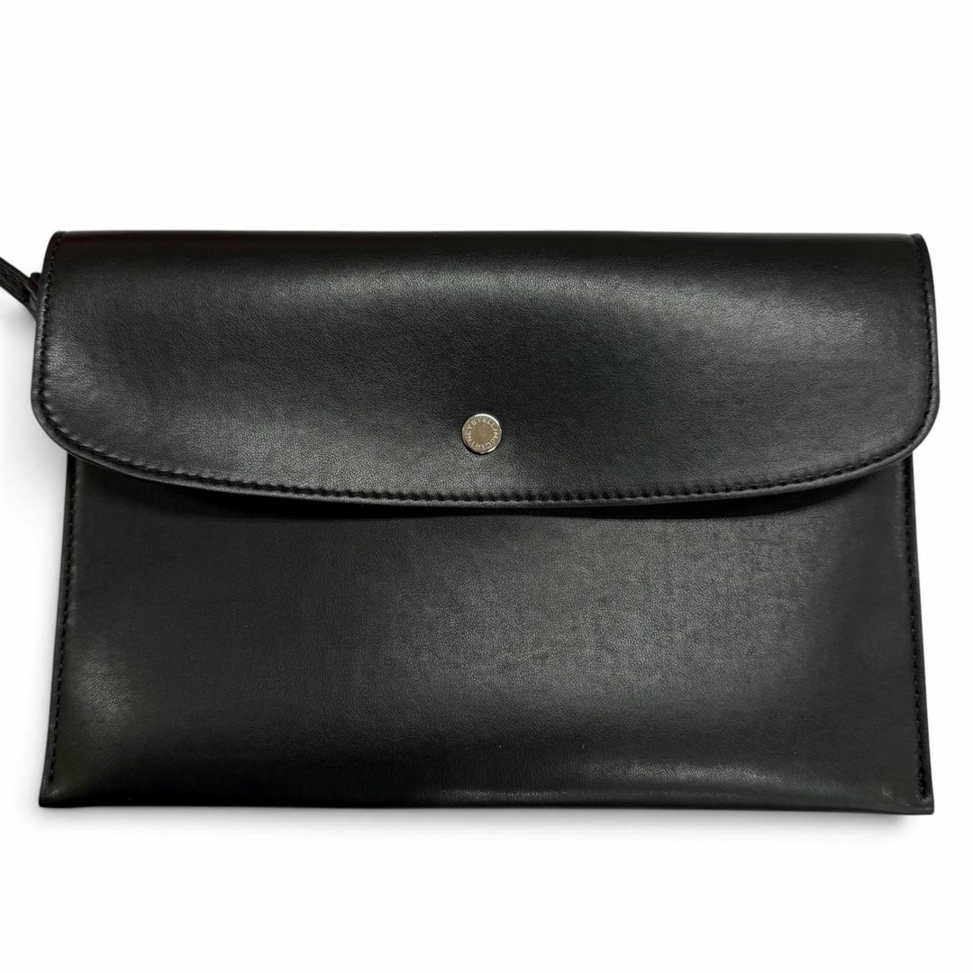 Pristine Stella McCartney Tote Bag Pouch included, Circle logo, 502793WP0141