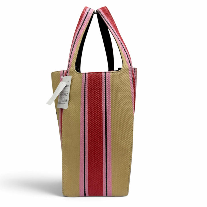 Pristine Stella McCartney Tote Bag Pouch included, Circle logo, 502793WP0141