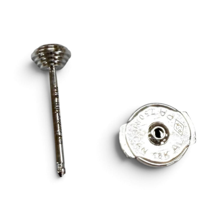Great Cartier Pierce Damour XS Dia White gold AU750 Women