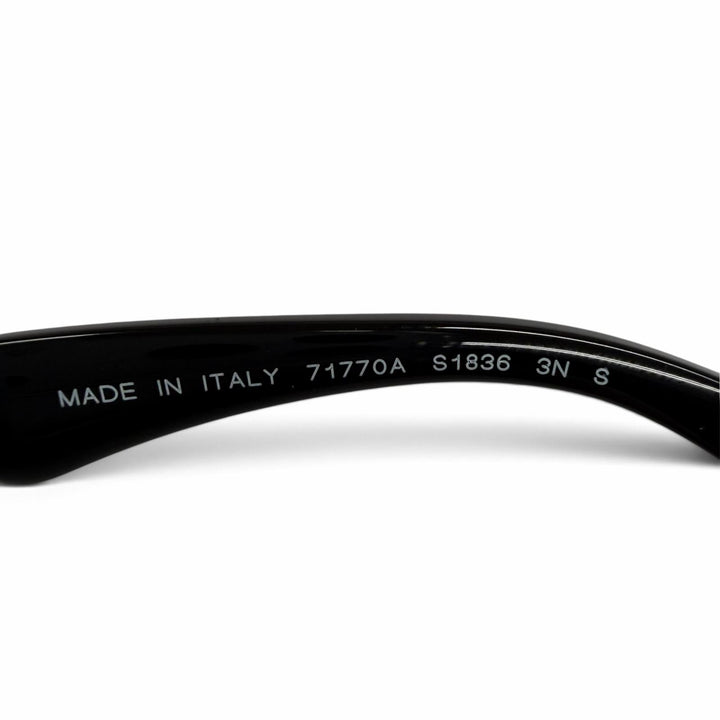 Excellent CHANEL Butterfly Shape Sunglasses Current product COCO Mark 26C A71770