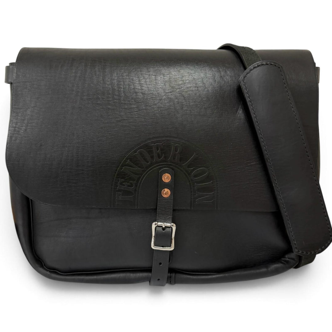 Great TENDERLOIN PORTER Messenger bag MAIL BAG Shoulder Bag with logo