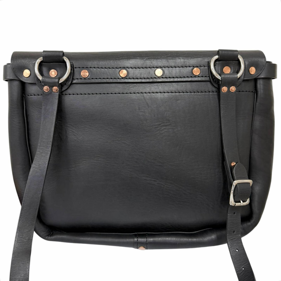 Great TENDERLOIN PORTER Messenger bag MAIL BAG Shoulder Bag with logo