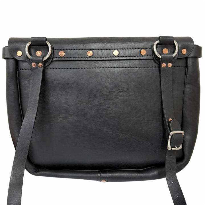 Great TENDERLOIN PORTER Messenger bag MAIL BAG Shoulder Bag with logo