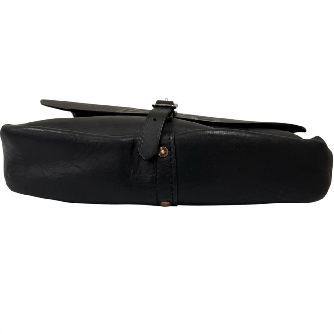 Great TENDERLOIN PORTER Messenger bag MAIL BAG Shoulder Bag with logo