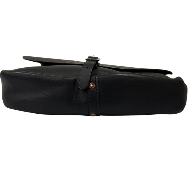 Great TENDERLOIN PORTER Messenger bag MAIL BAG Shoulder Bag with logo