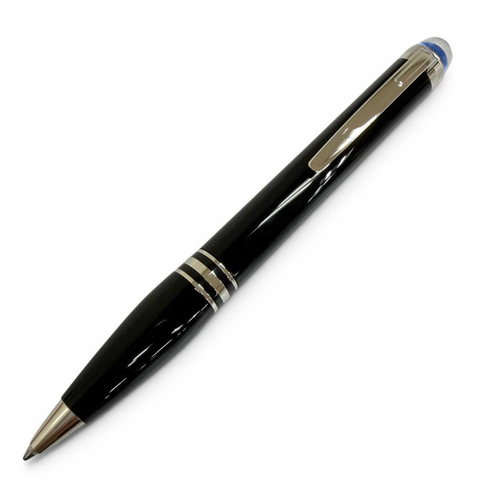 Pristine MONTBLANC Ballpoint pen Starwalker Twist type black