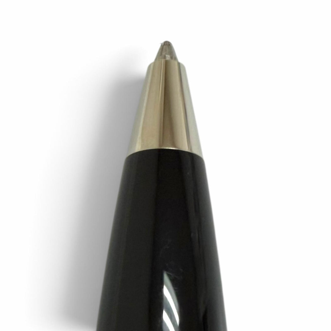 Pristine MONTBLANC Ballpoint pen Starwalker Twist type black