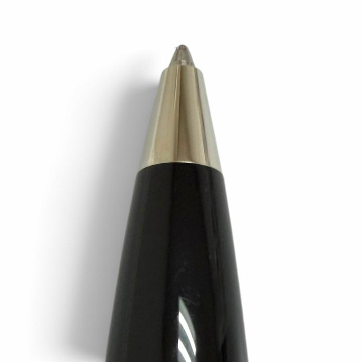Pristine MONTBLANC Ballpoint pen Starwalker Twist type black