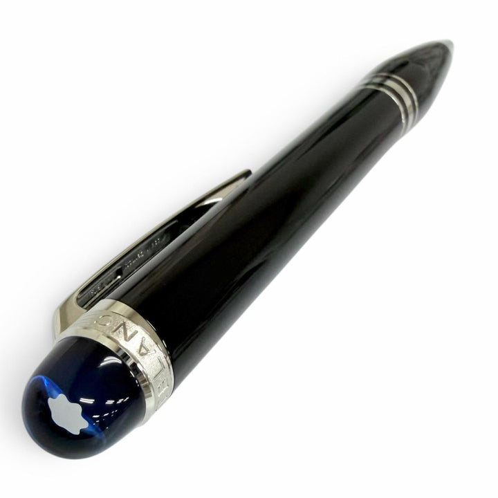 Pristine MONTBLANC Ballpoint pen Starwalker Twist type black
