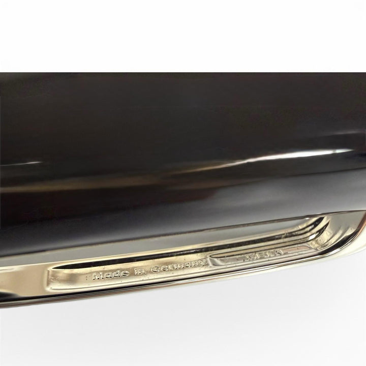 Pristine MONTBLANC Ballpoint pen Starwalker Twist type black