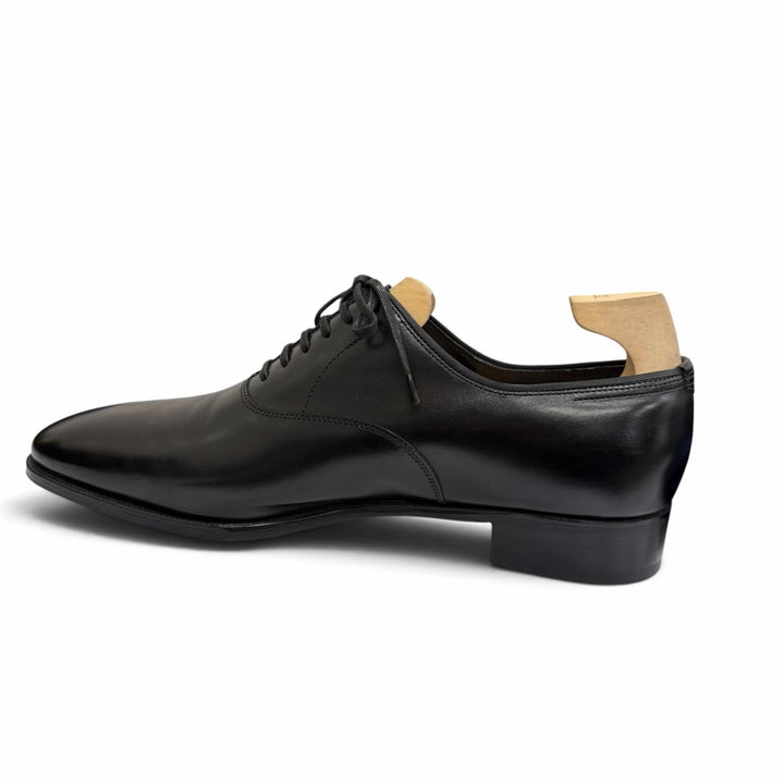 Great John Lobb Dress shoes GARNIER 2 Prestige Plain Toe black